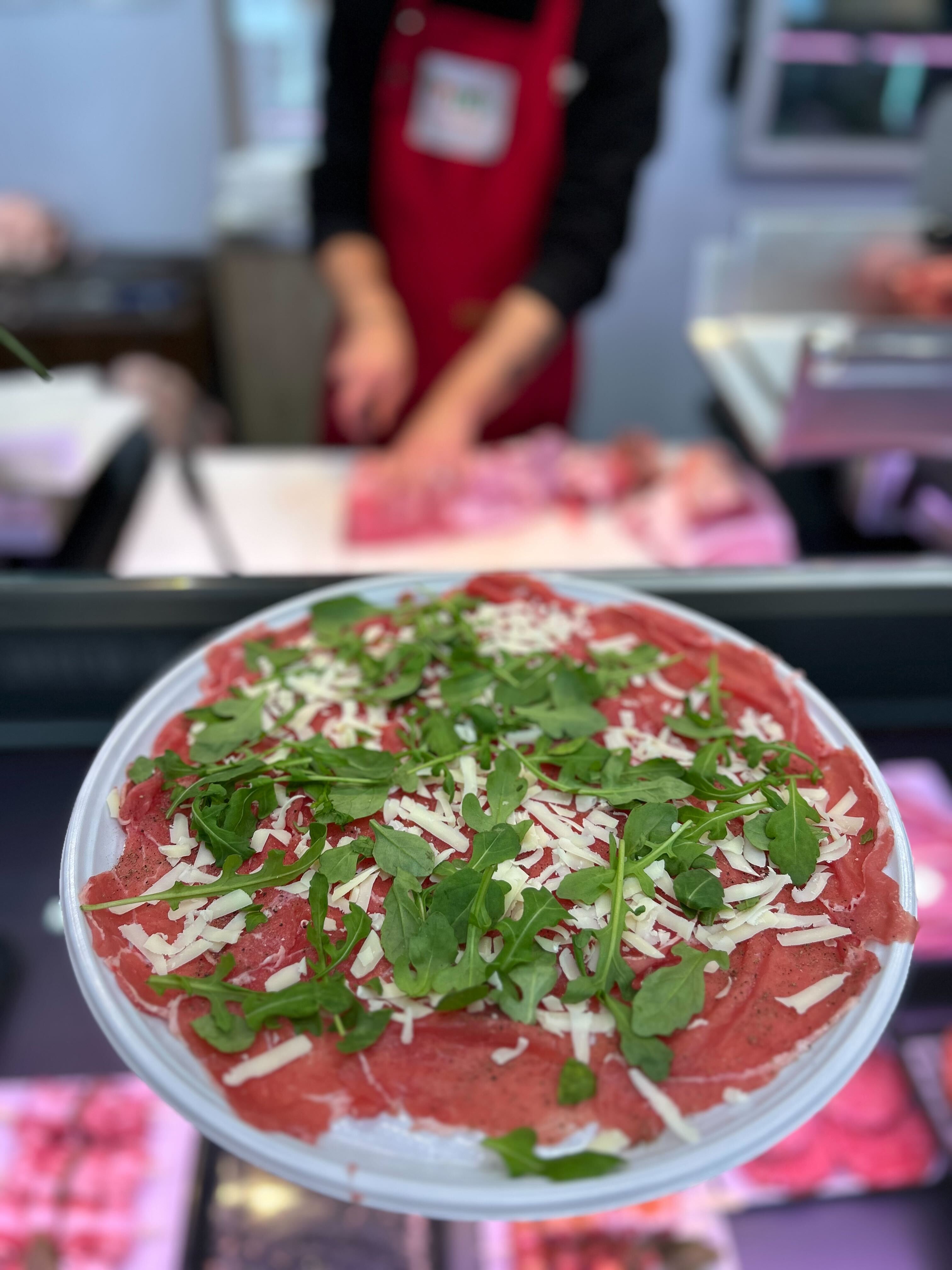 Carpaccio