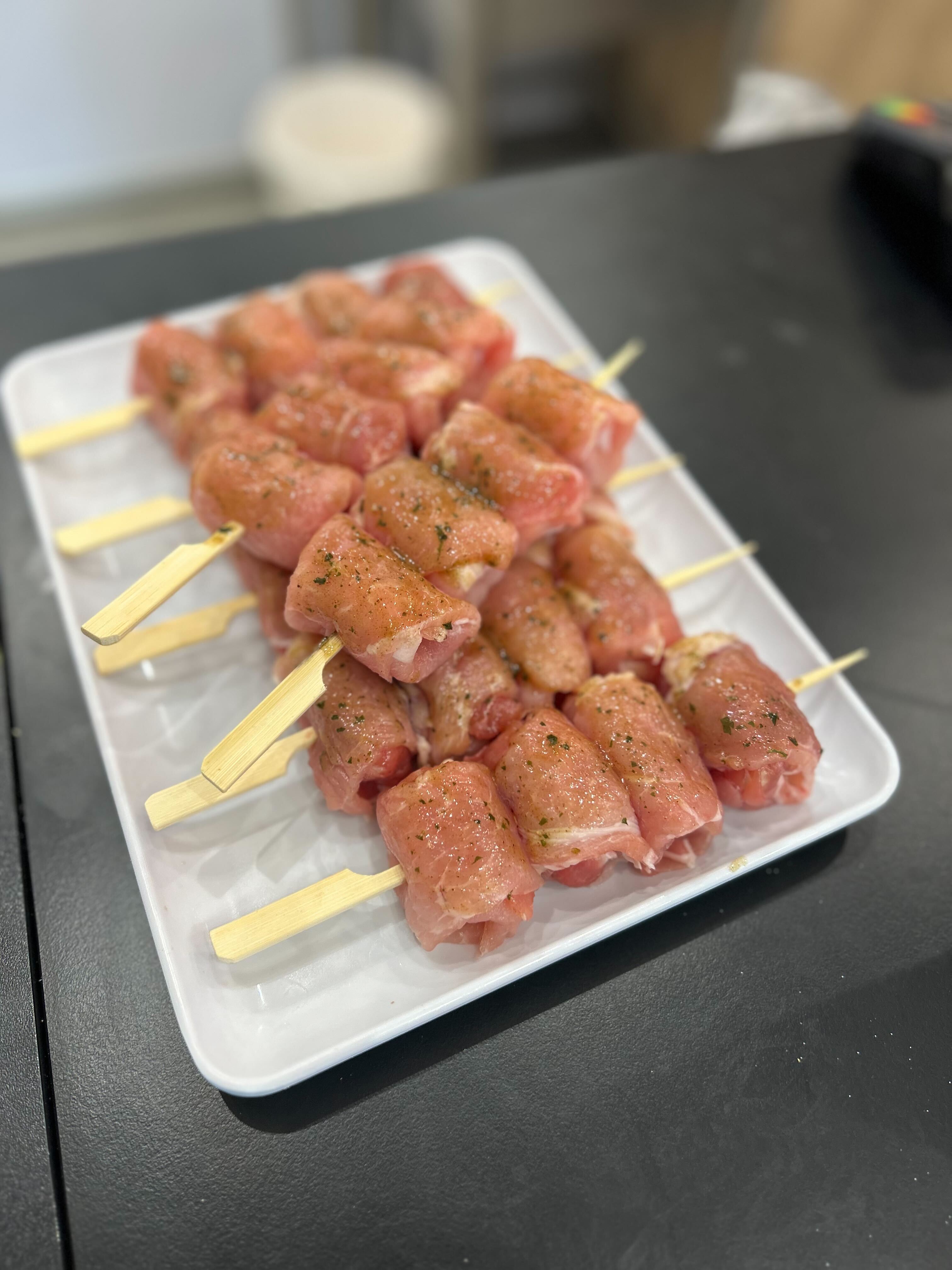 Spiedini